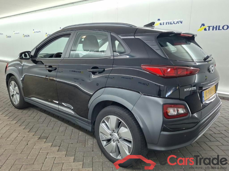 HYUNDAI Kona Comfort Smart Electric 64 kWh 5D Athlon Edition #4