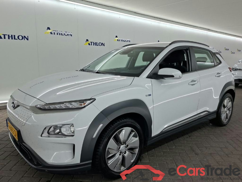 HYUNDAI Kona Comfort Electric 64 kWh 5D #1