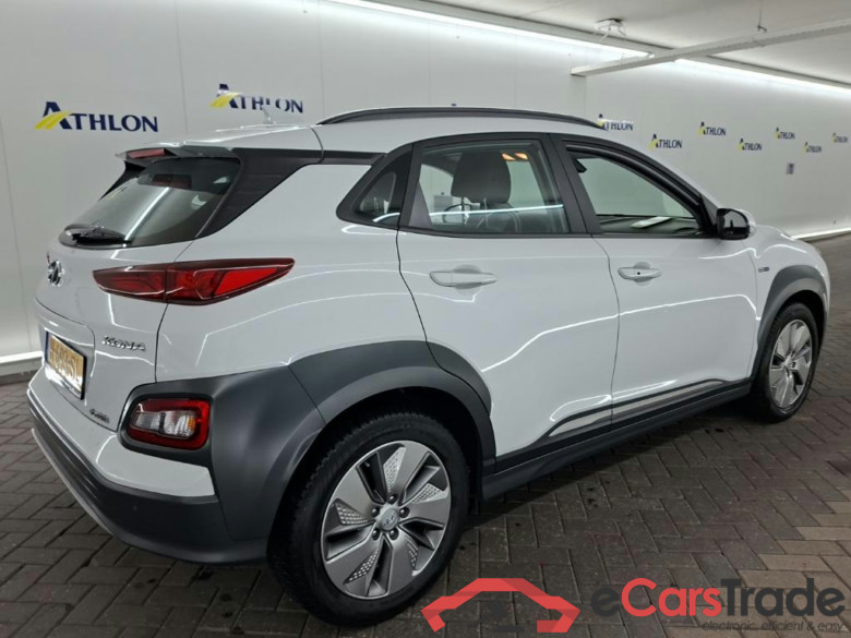 HYUNDAI Kona Comfort Electric 64 kWh 5D #3