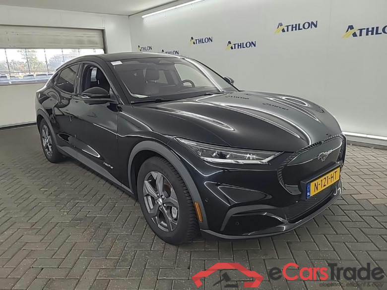 FORD Mustang Mach-E 75kWh RWD auto 5D 198kW #2