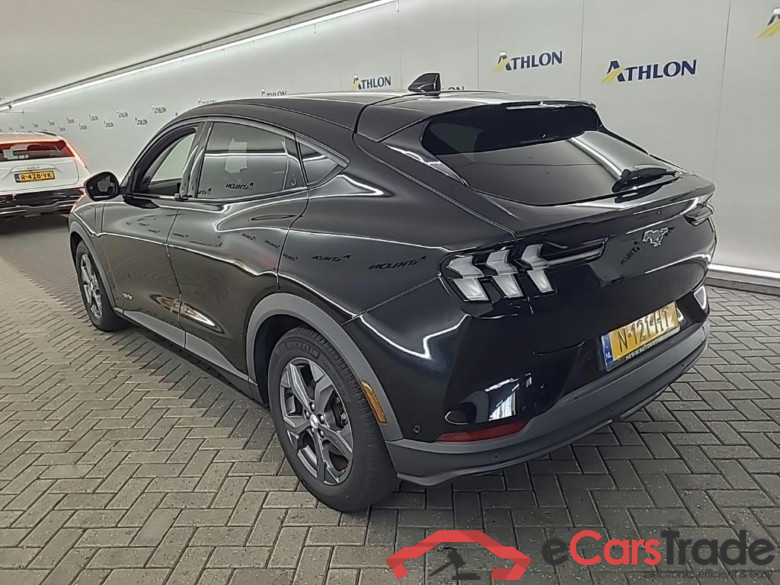 FORD Mustang Mach-E 75kWh RWD auto 5D 198kW #4