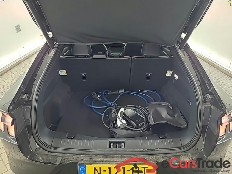 FORD Mustang Mach-E 75kWh RWD auto 5D 198kW #5