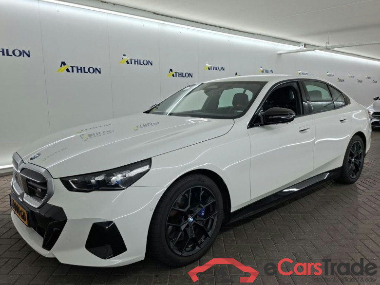 BMW i5 M60 xDrive 4D 442kW #1