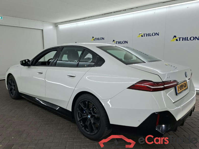 BMW i5 M60 xDrive 4D 442kW #4