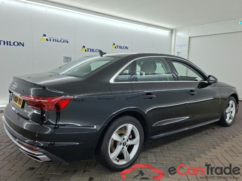 AUDI A4 LIMOUSINE 35 TFSI S tronic Advanced Edition 4D 110kW #3