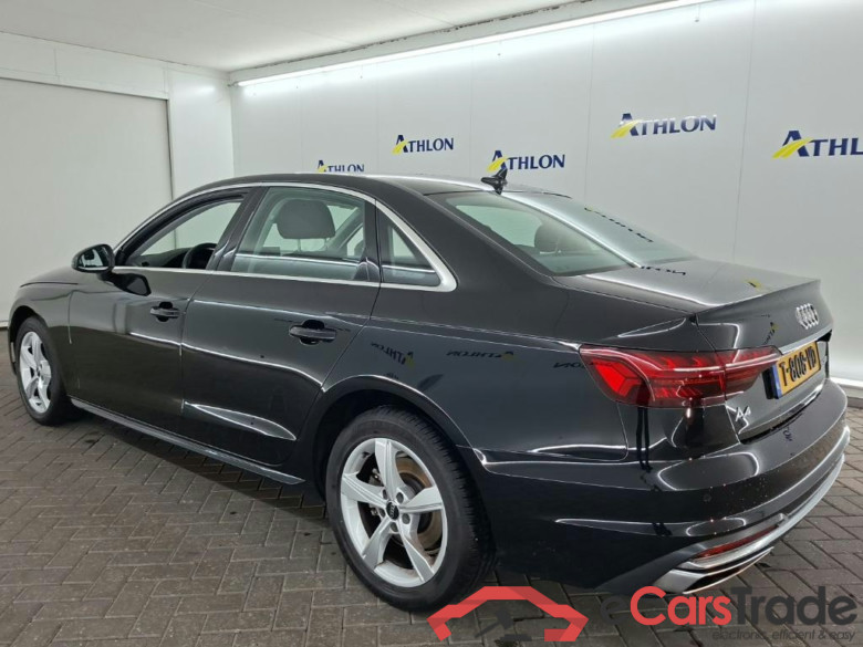 AUDI A4 LIMOUSINE 35 TFSI S tronic Advanced Edition 4D 110kW #4