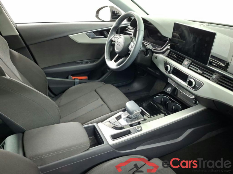 AUDI A4 LIMOUSINE 35 TFSI S tronic Advanced Edition 4D 110kW #6