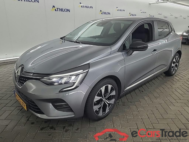 RENAULT CLIO 1.0 TCe 90 GPF Evolution 5D 67kW
