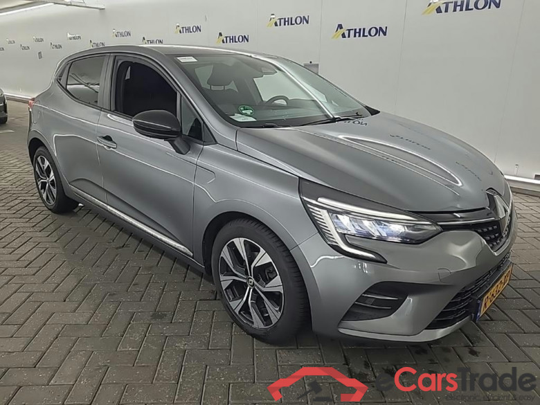RENAULT CLIO 1.0 TCe 90 GPF Evolution 5D 67kW #2
