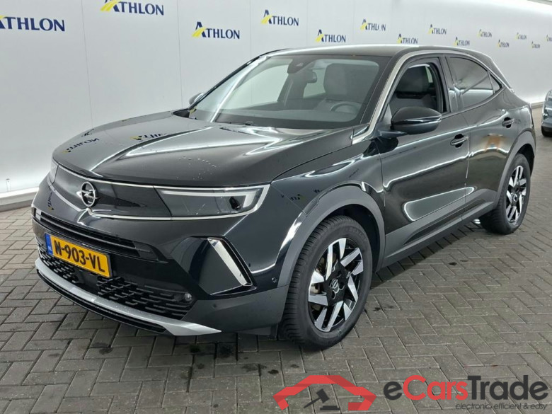 OPEL e-Mokka 50kWh Busin.Eleg.11kW 3 fase 5D Athlon Edition #1