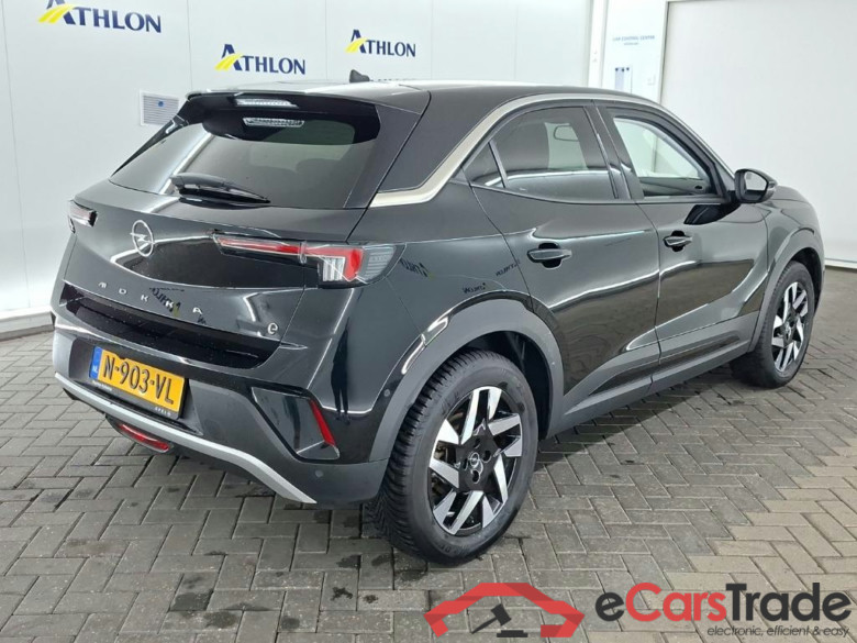OPEL e-Mokka 50kWh Busin.Eleg.11kW 3 fase 5D Athlon Edition #3