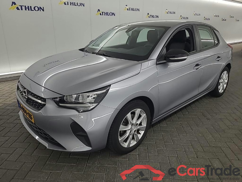 OPEL Corsa 1.2 EDITION 55KW 5D