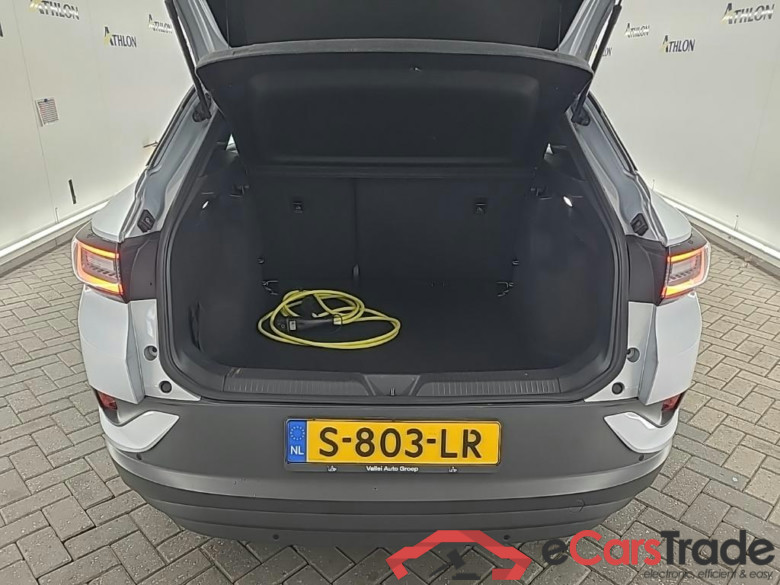 VOLKSWAGEN ID.4 77kWh 150kW Pro Auto 5D #5
