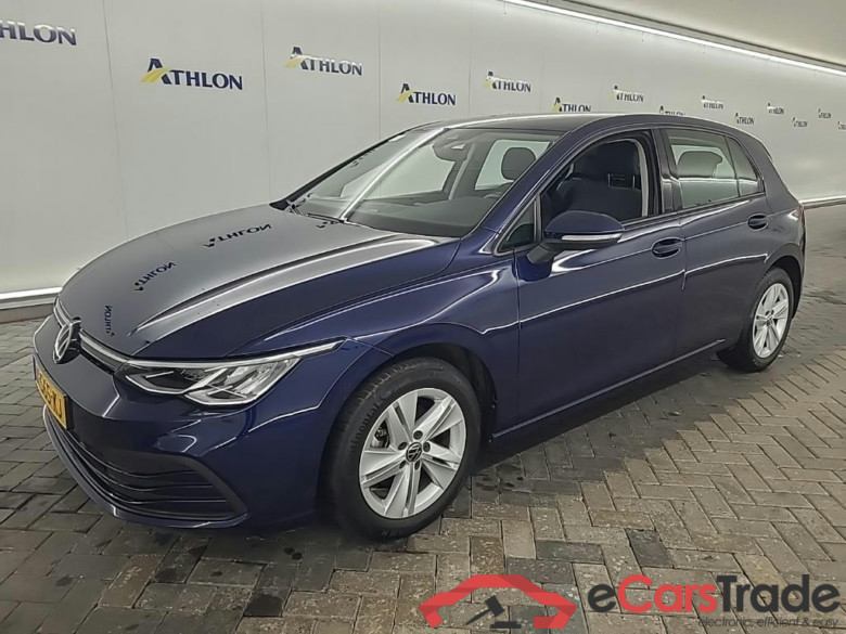 VOLKSWAGEN GOLF 1.0 eTSI 81kW DSG Life Business 5D #1