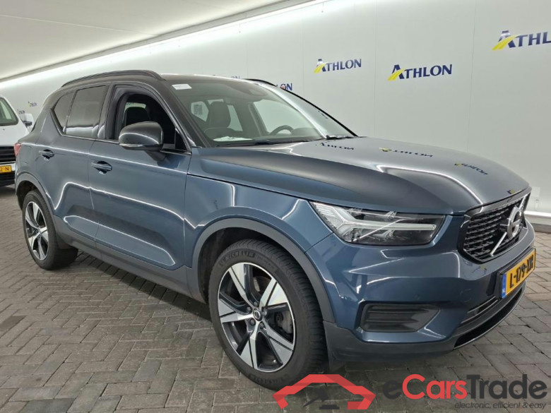 VOLVO XC40 Recharge T5 R-Design 5D 192kW #2