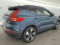 preview Volvo XC40 #2