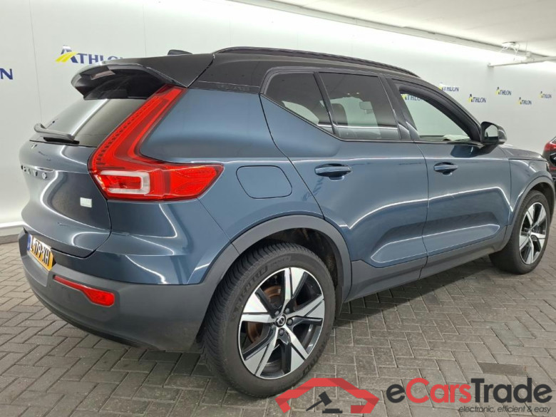 VOLVO XC40 Recharge T5 R-Design 5D 192kW #3