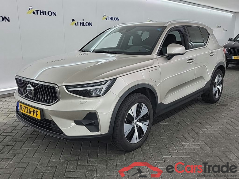 VOLVO XC40 T4 Plug-in hybrid Plus - Bright 5D 155kW