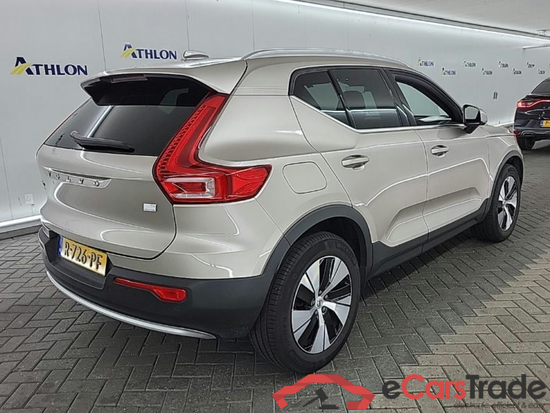 VOLVO XC40 T4 Plug-in hybrid Plus - Bright 5D 155kW #3