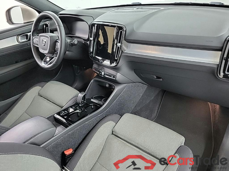VOLVO XC40 T4 Plug-in hybrid Plus - Bright 5D 155kW #6