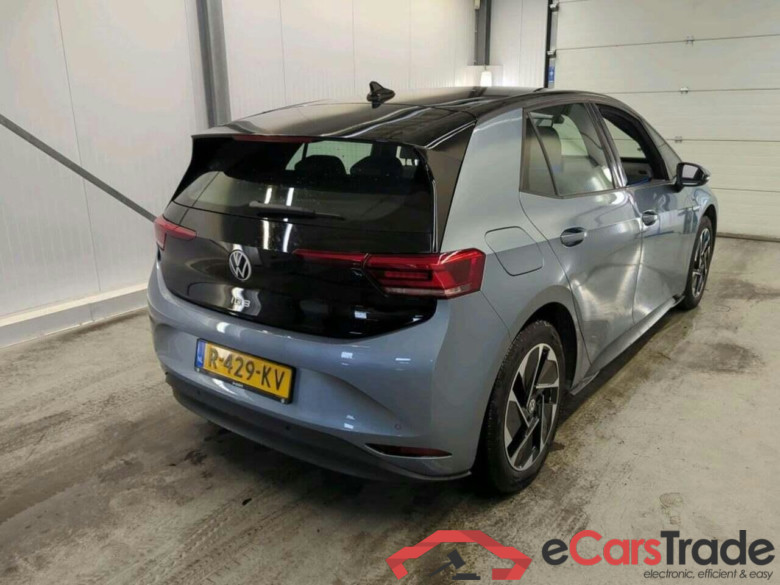 VOLKSWAGEN ID.3 Pro 58 kWh #2