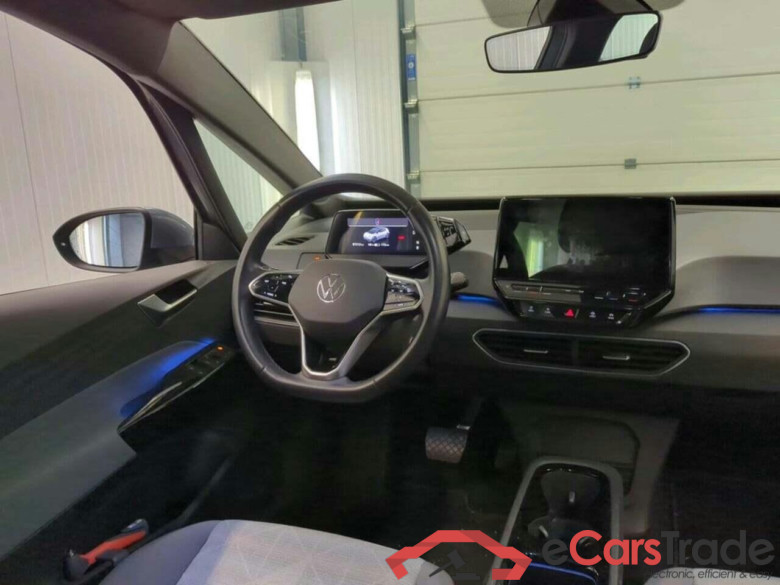 VOLKSWAGEN ID.3 Pro 58 kWh #3