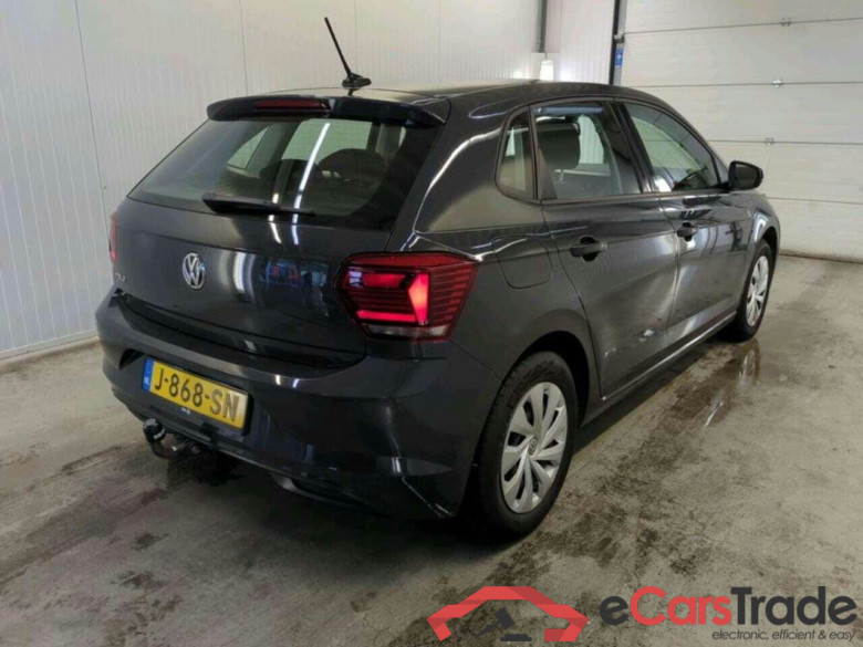 VOLKSWAGEN POLO 1.0 TSI Comf.l. Bus. #2