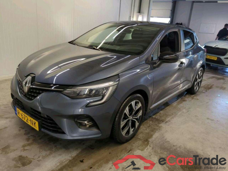 RENAULT CLIO 1.6 ET H 145 Evolut. #1