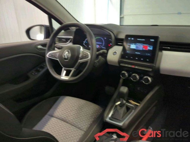 RENAULT CLIO 1.6 ET H 145 Evolut. #3