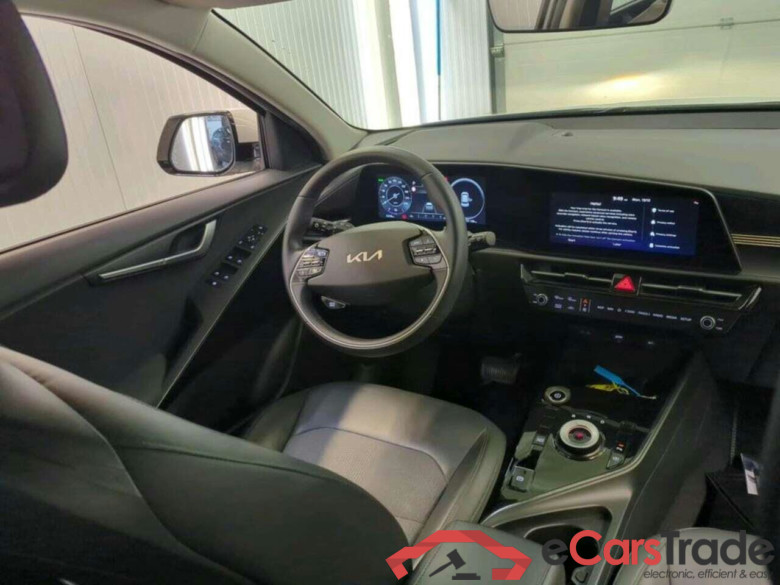 KIA Niro EV DynamicLine 64.8 kWh #3