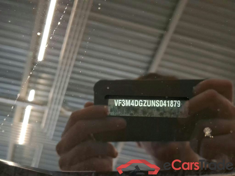 Peugeot 3008 GT HYbrid 225 e-EAT8 5d #6