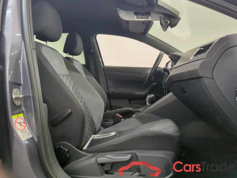 Volkswagen Polo 1.0 TSI 70kW 7-DSG R-Line Business+ 5d #3