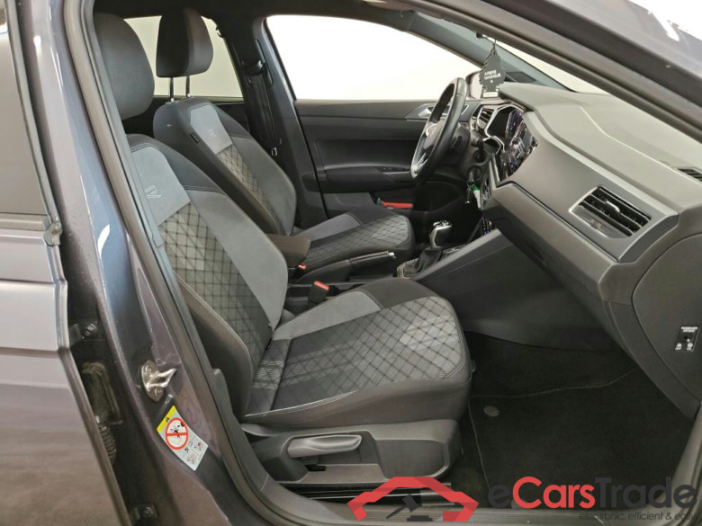 Volkswagen Polo 1.0 TSI 70kW 7-DSG R-Line Business+ 5d #3