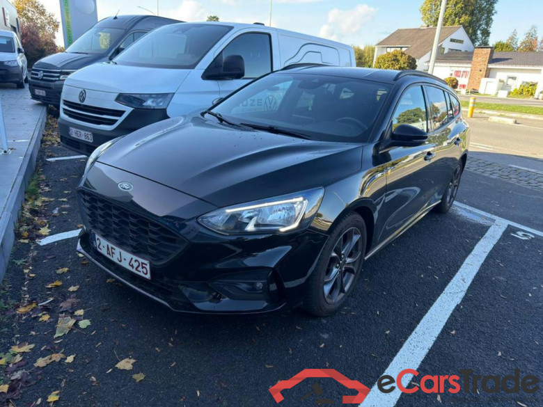 FORD Focus SW 1.0 EcoBoost ST-Line Business #1