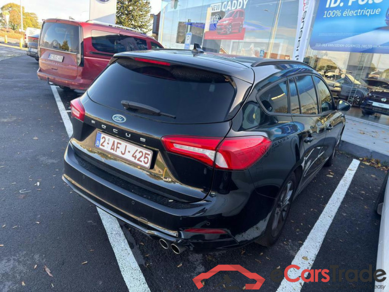 FORD Focus SW 1.0 EcoBoost ST-Line Business #3