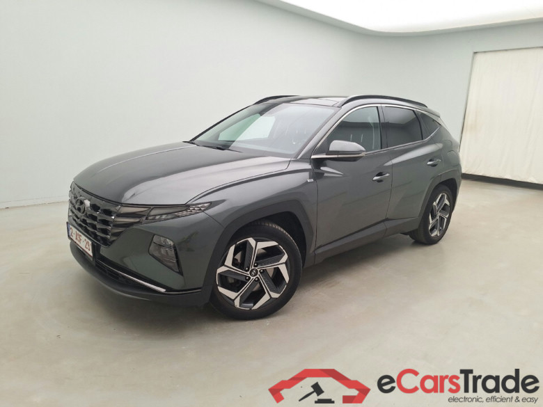 Hyundai, Tucson '20, Tuc.CRDi 48V 100kW Shine DCT #2
