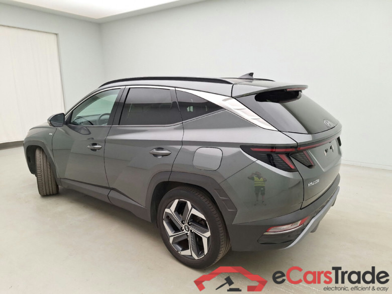 Hyundai, Tucson '20, Tuc.CRDi 48V 100kW Shine DCT #4