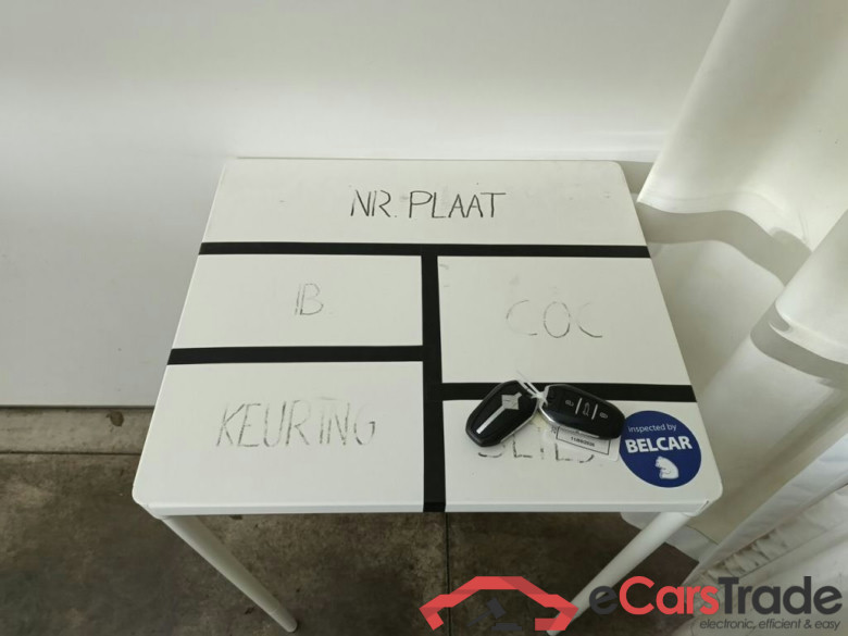 DS DS7 CROSSBACK 1.6 E-TENSE 200 4x4 PHEV Rivoli 5d #4