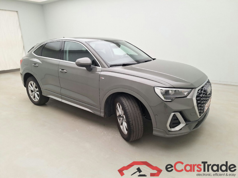 Audi, Q3 SB '19 PHEV, Q3 SB 45 TFSie PHEV S Li.Str. #5