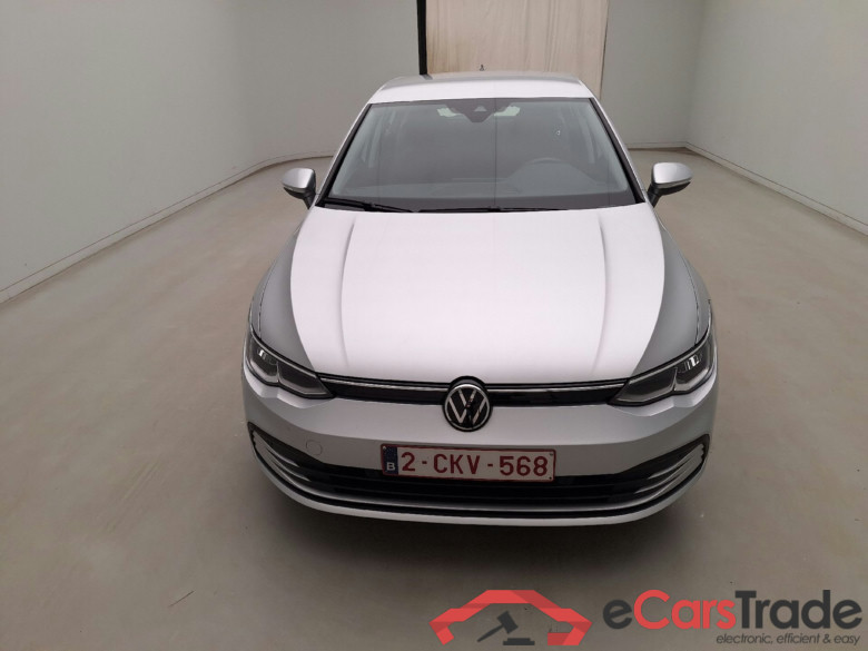 VW, Golf VIII '20, Golf 1.0eTSI 81 Life DSG 5d