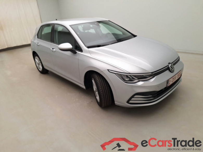 VW, Golf VIII '20, Golf 1.0eTSI 81 Life DSG 5d #5