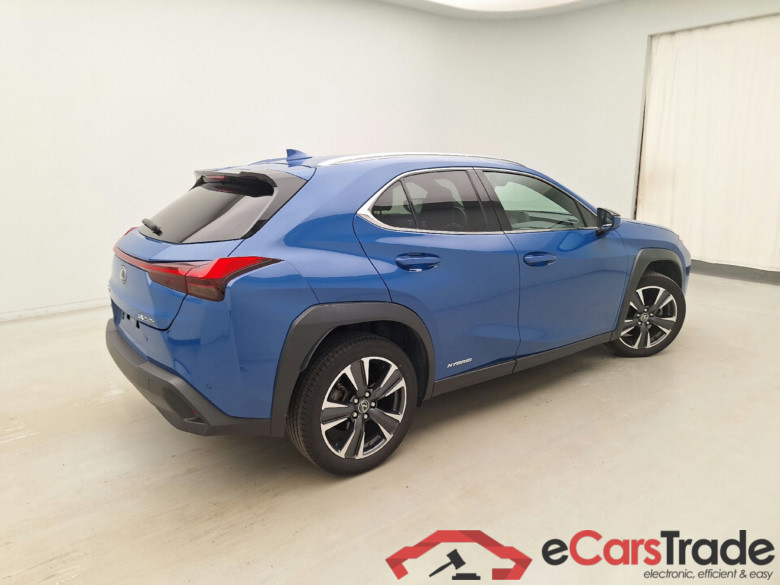 Lexus, UX '18, UX 250H Executive Line #4