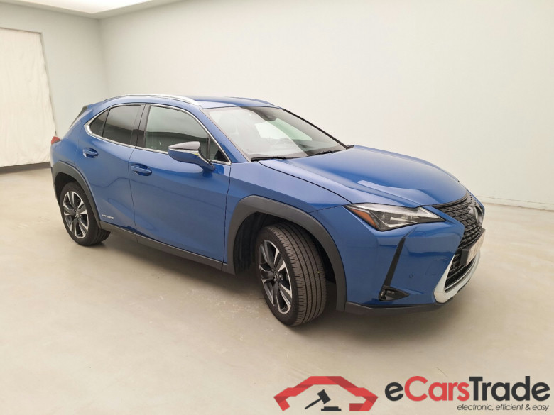 Lexus, UX '18, UX 250H Executive Line #5