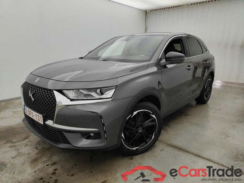 DS 7 Crossback 1.6 PureTech 180 Automatic Bastille + 5d #1