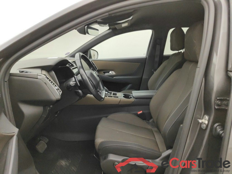 DS 7 Crossback 1.6 PureTech 180 Automatic Bastille + 5d #3