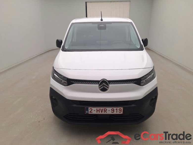 Citroën, _Berlingo FL'24, Citroën Berlingo M Heavy 1.5 BHDi 100 MAN6 4d #1