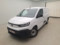preview Citroen Berlingo #1