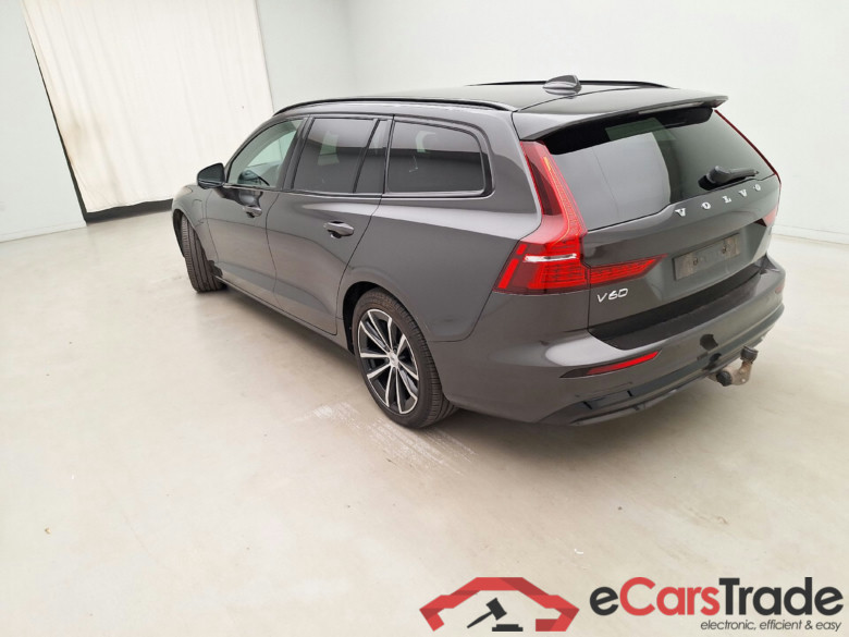 Volvo, V60 FL'22 PHEV, V60 T6 PHEV Plus Dark 4x4 #3