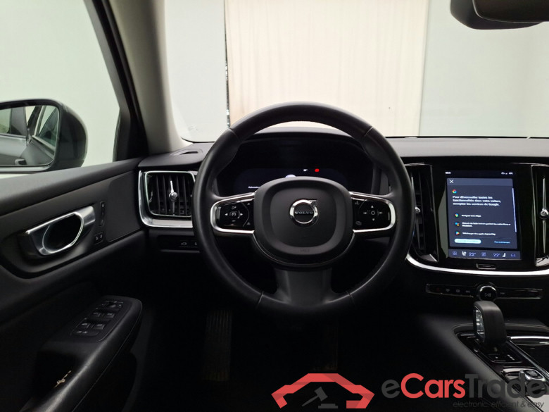 Volvo, V60 FL'22 PHEV, V60 T6 PHEV Plus Dark 4x4 #6