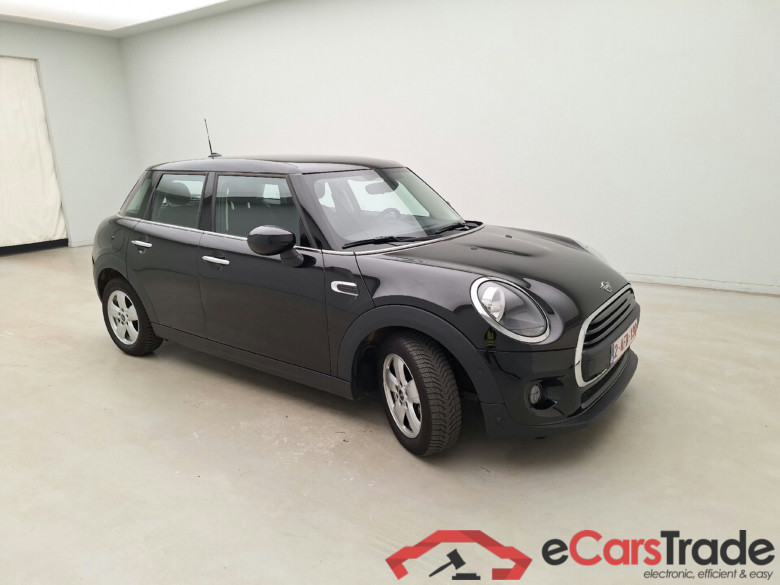 MINI, Mini 5d '14, Mini One 102 Aut.5d #5